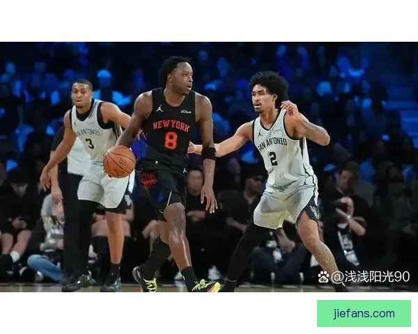 唐斯强势双双尼克斯险胜马刺 唐斯强势双双尼克斯险胜马刺